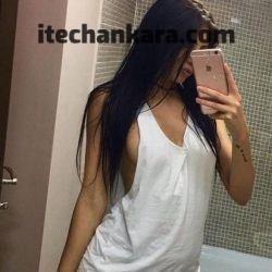 sinirlari zorlayan escort bayan gozde 1