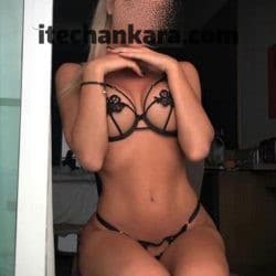 kizilay yaramaz escort banu ile oyun zamani 1