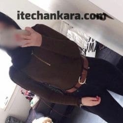 cilgin turbanli ankara esat escort ozge kalin alet seviyor 1