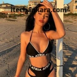 bahcelievler sohbet eden escort zuhal 1