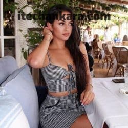 cebeci fetis yapan escort selin 1