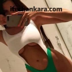 ankara escort derin ile harika saatler 1