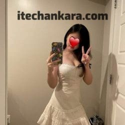 cankaya yabanci escort samira 1