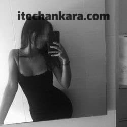 cankaya escort isini iyi yapan senem 1