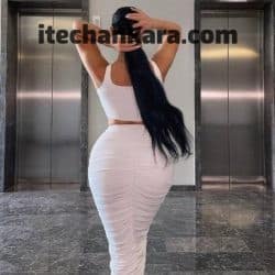 ankara fetisleriyle kendine dogru ceken escort selda 3