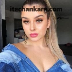 ankara uzun boyu ile deli eden manken escort leyla 1