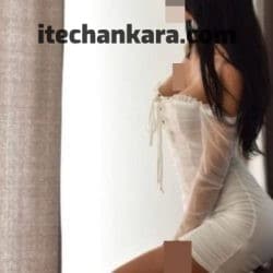 elvankent anal yapan escort dilara 1