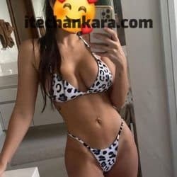 esat sekreter olan escort nazli 3