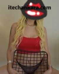 mamak genc manken escort azra 1